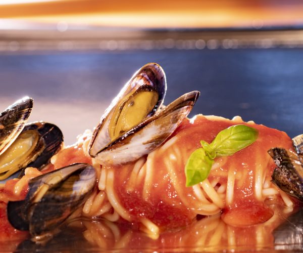 3. Tapas Night Samstag 19. Juli 2025 19:00 Uhr