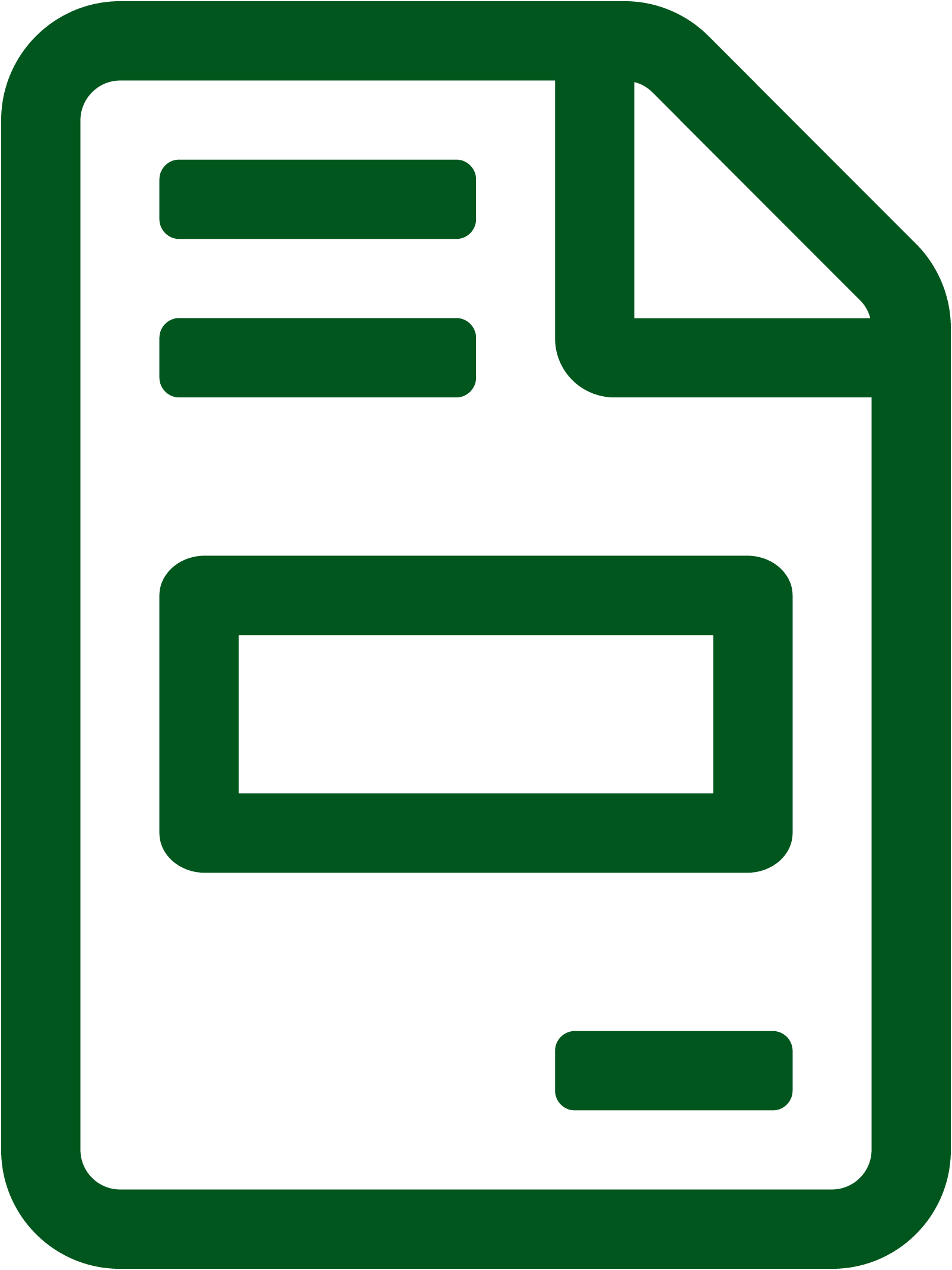 Rechnung Icon