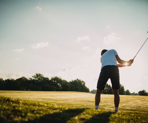Bad Tatzmannsdorf Golf Trophy 27. September 2025